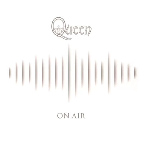 Cd Queen: On Air (2 CDs) é bom? Vale a pena?