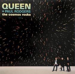 CD Queen & Paul Rodgers - The Cosmos Rocks é bom? Vale a pena?