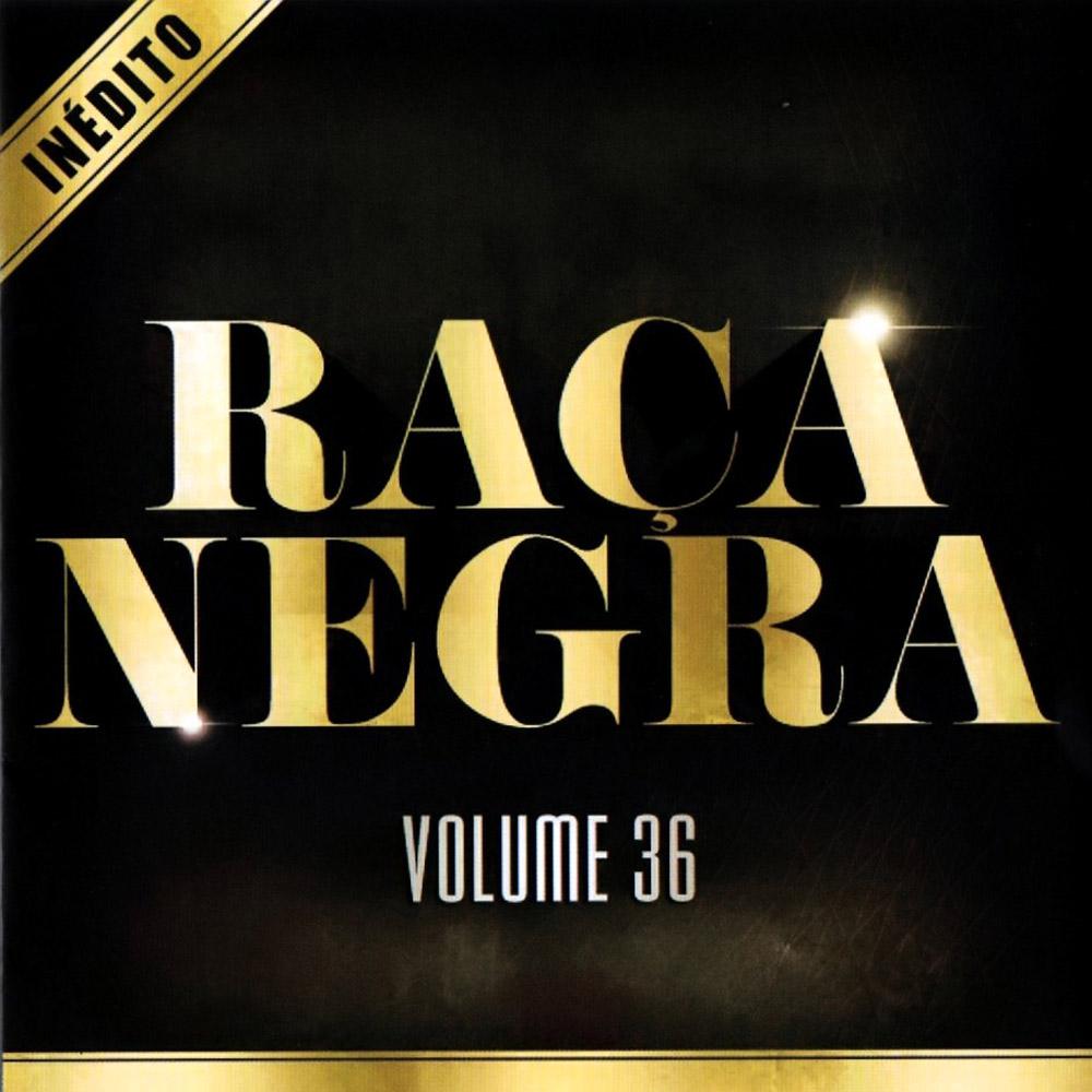 CD - Raça Negra: Vol. 36 é bom? Vale a pena?