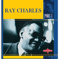 CD Ray Charles - Ray Charles Part 1 é bom? Vale a pena?