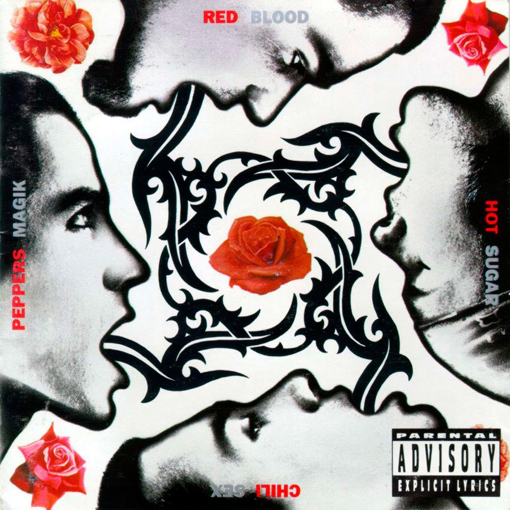 CD Red Hot Chili Peppers - Blood Sugar Sex Magik é bom? Vale a pena?