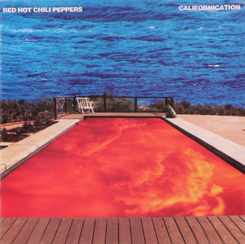 CD Red Hot Chili Peppers - Californication é bom? Vale a pena?