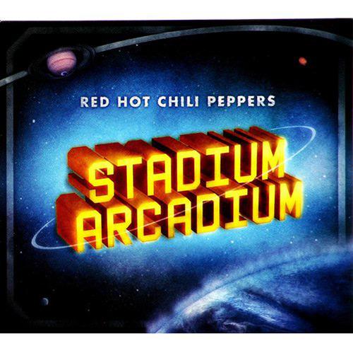 CD Red Hot Chili Peppers - Stadium Arcadium (Duplo) é bom? Vale a pena?