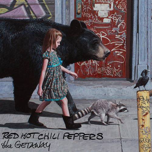 CD - Red Hot Chili Peppers: The Getaway é bom? Vale a pena?