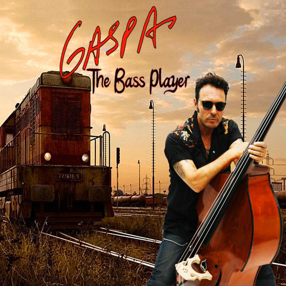CD - Ricardo Gaspa - The Bass Player é bom? Vale a pena?