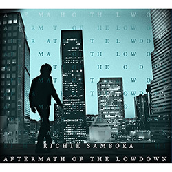 CD Richie Sambora - Aftermath Of The Lowdown é bom? Vale a pena?