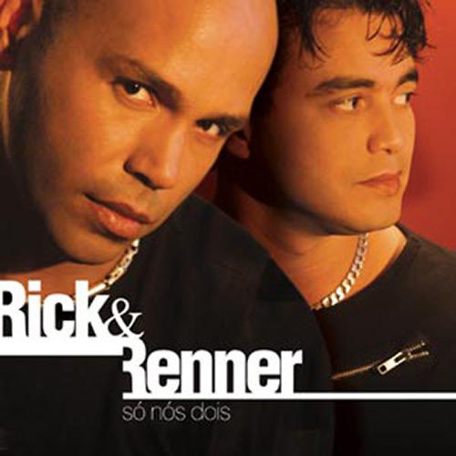 CD Rick & Renner - Só Nós Dois é bom? Vale a pena?