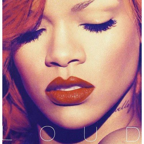 CD Rihanna - Loud é bom? Vale a pena?