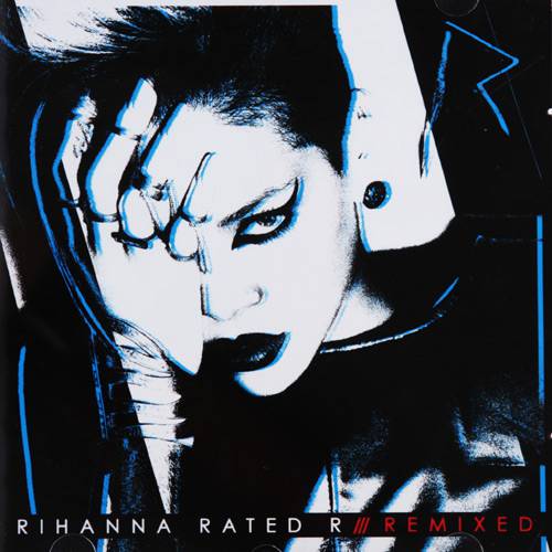 CD Rihanna - Rated R: Remixed é bom? Vale a pena?