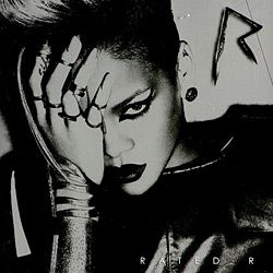 CD Rihanna - Rated R é bom? Vale a pena?
