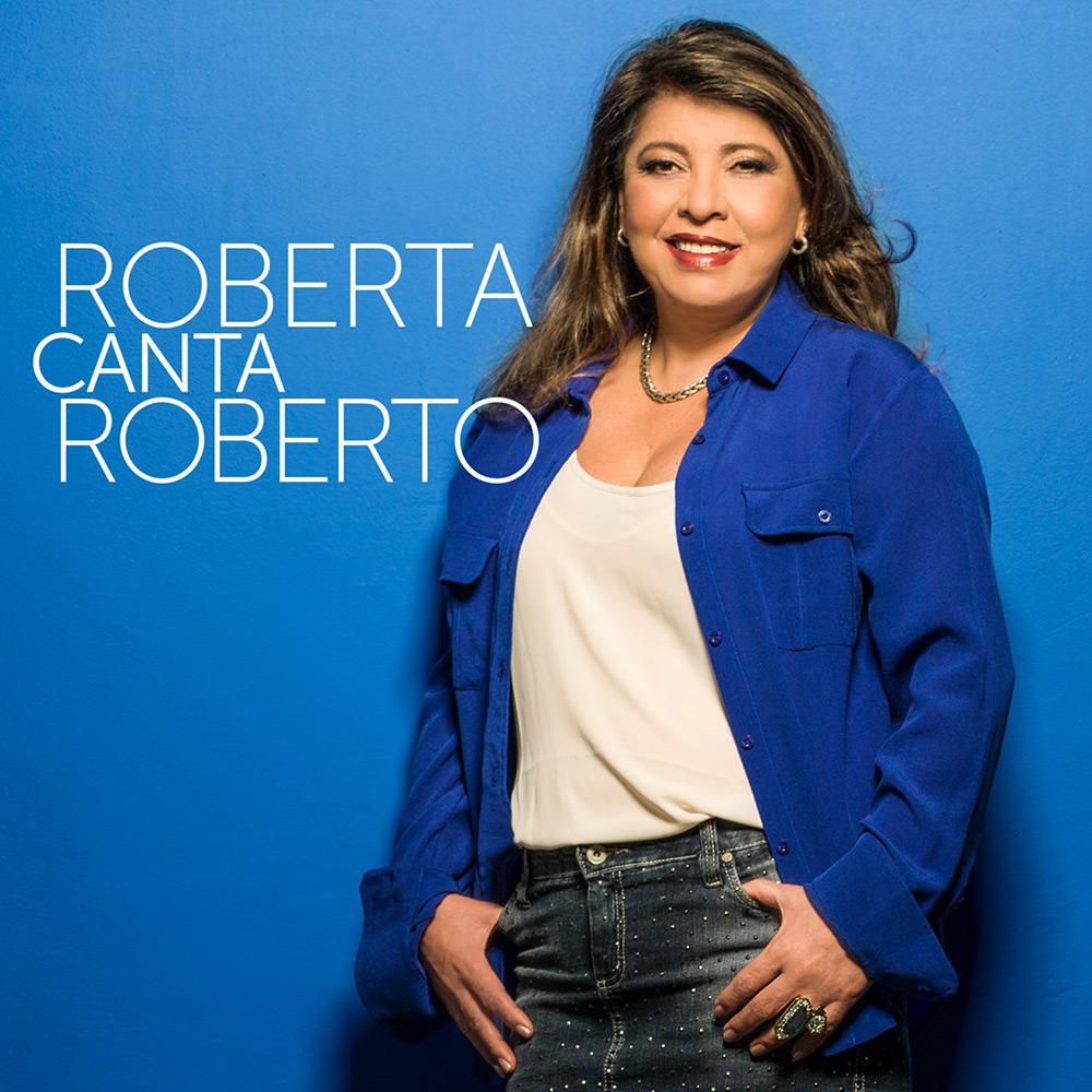 CD - Roberta Canta Roberto é bom? Vale a pena?
