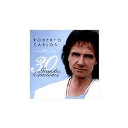 CD Roberto Carlos - 30 Grandes Canciones é bom? Vale a pena?