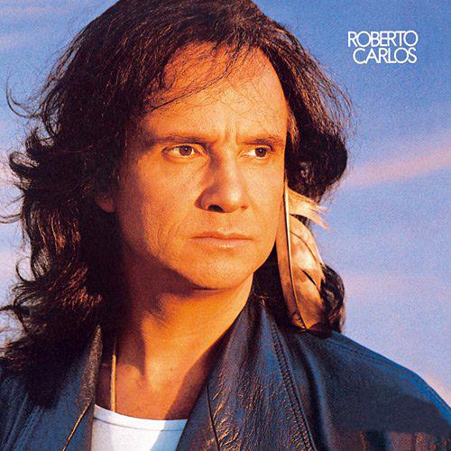 CD Roberto Carlos - Amazônia - 1989 é bom? Vale a pena?