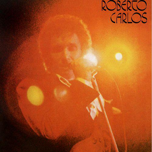 CD Roberto Carlos - Amigo - 1977 é bom? Vale a pena?