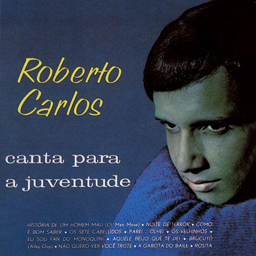 CD Roberto Carlos: Canta para a Juventude é bom? Vale a pena?