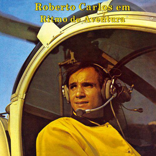 CD Roberto Carlos - Em Ritmo de Aventura - 1967 é bom? Vale a pena?