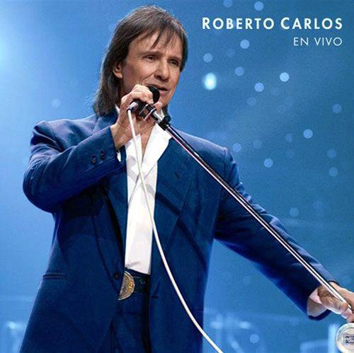 CD Roberto Carlos - En Vivo é bom? Vale a pena?