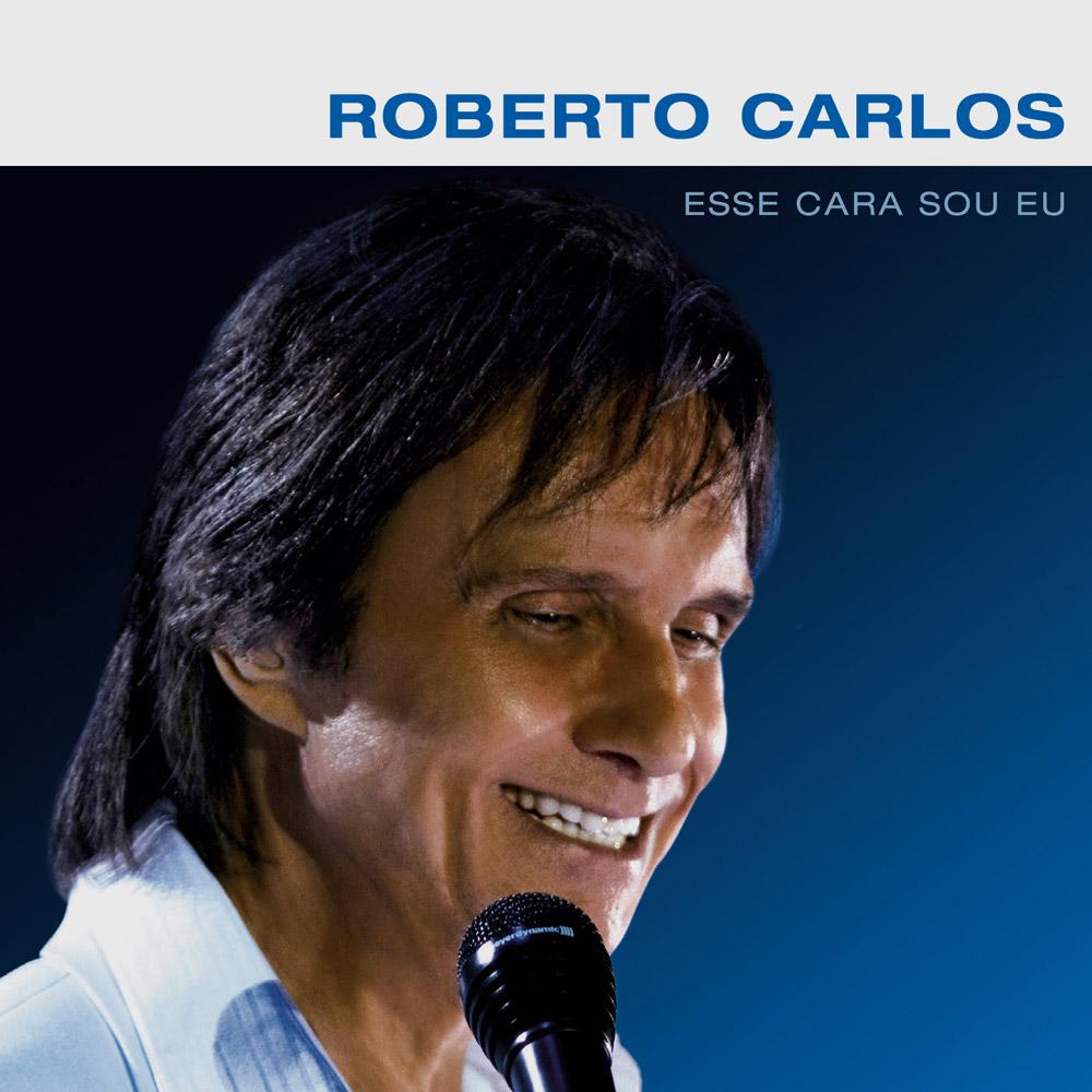 CD Roberto Carlos - Esse Cara Sou Eu é bom? Vale a pena?