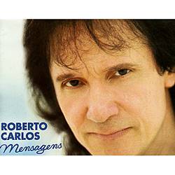 CD Roberto Carlos - Mensagens - 1999 é bom? Vale a pena?