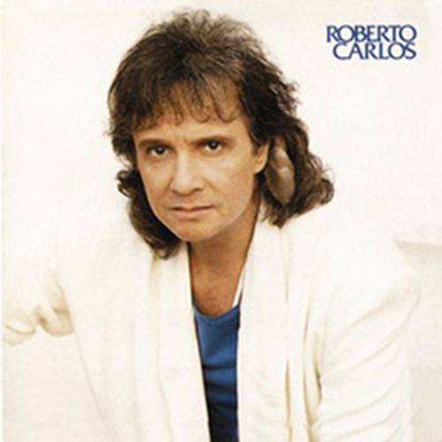 CD Roberto Carlos: Meu Ciúme (1990) é bom? Vale a pena?