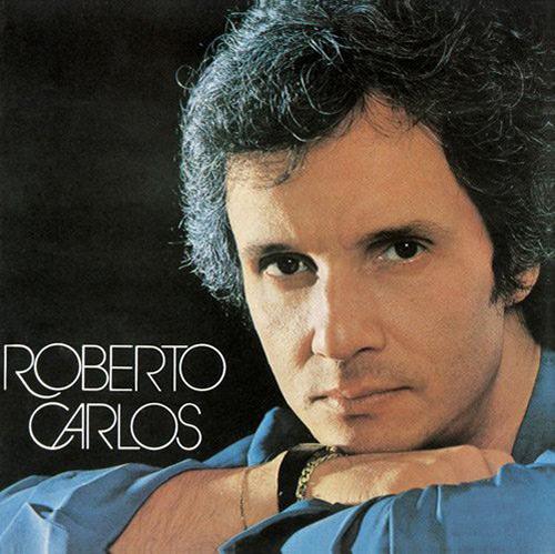 CD Roberto Carlos - Na Paz do seu Sorriso (1979) é bom? Vale a pena?