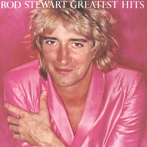 CD Rod Stewart - Greatest Hits é bom? Vale a pena?