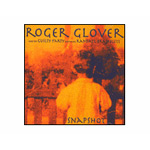 CD Roger Glover - Snapshot é bom? Vale a pena?