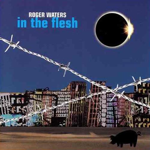 CD Roger Waters - In The Flesh (Duplo) é bom? Vale a pena?