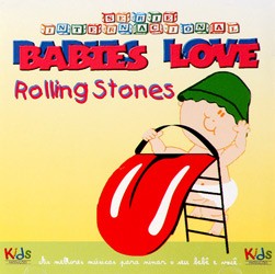 CD Rolling Stones - Babies Love: Rolling Stones é bom? Vale a pena?