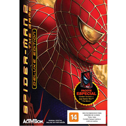 CD Rom Spiderman Movie Pack (Movie 1 + Movie 2) é bom? Vale a pena?