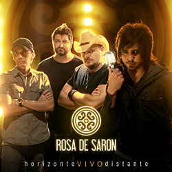 CD Rosa de Saron - Horizonte Vivo Distante é bom? Vale a pena?