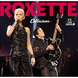 CD Roxette - Collection é bom? Vale a pena?