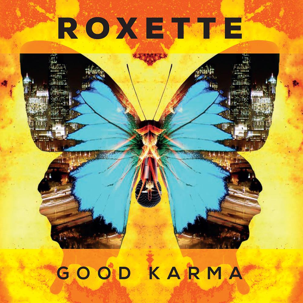 CD - Roxette: Good Karma é bom? Vale a pena?