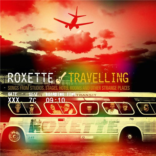 CD Roxette: Travelling é bom? Vale a pena?