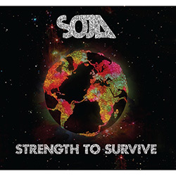 CD S.O.J.A - Strength To Survive é bom? Vale a pena?