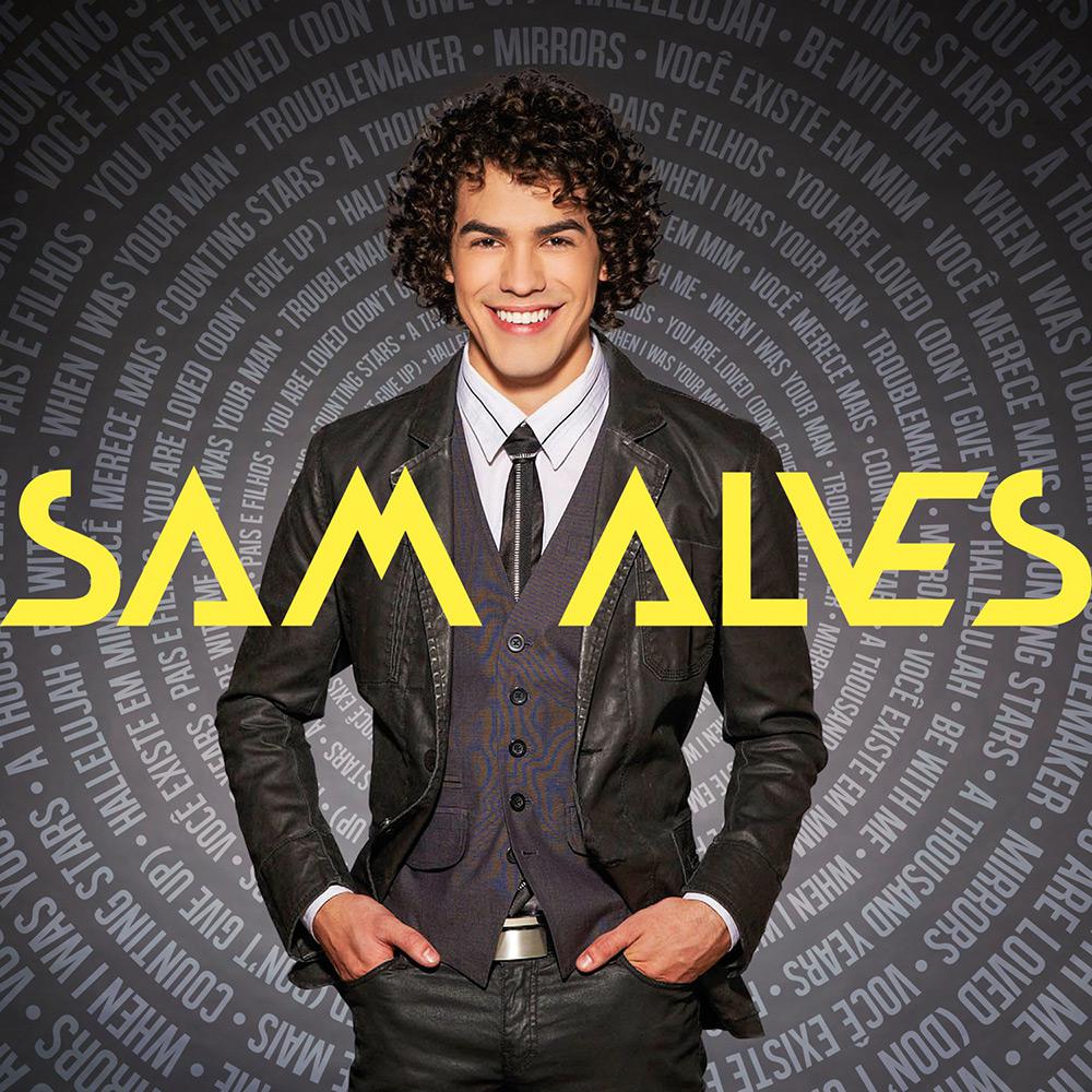 CD Sam Alves - Sam Alves é bom? Vale a pena?