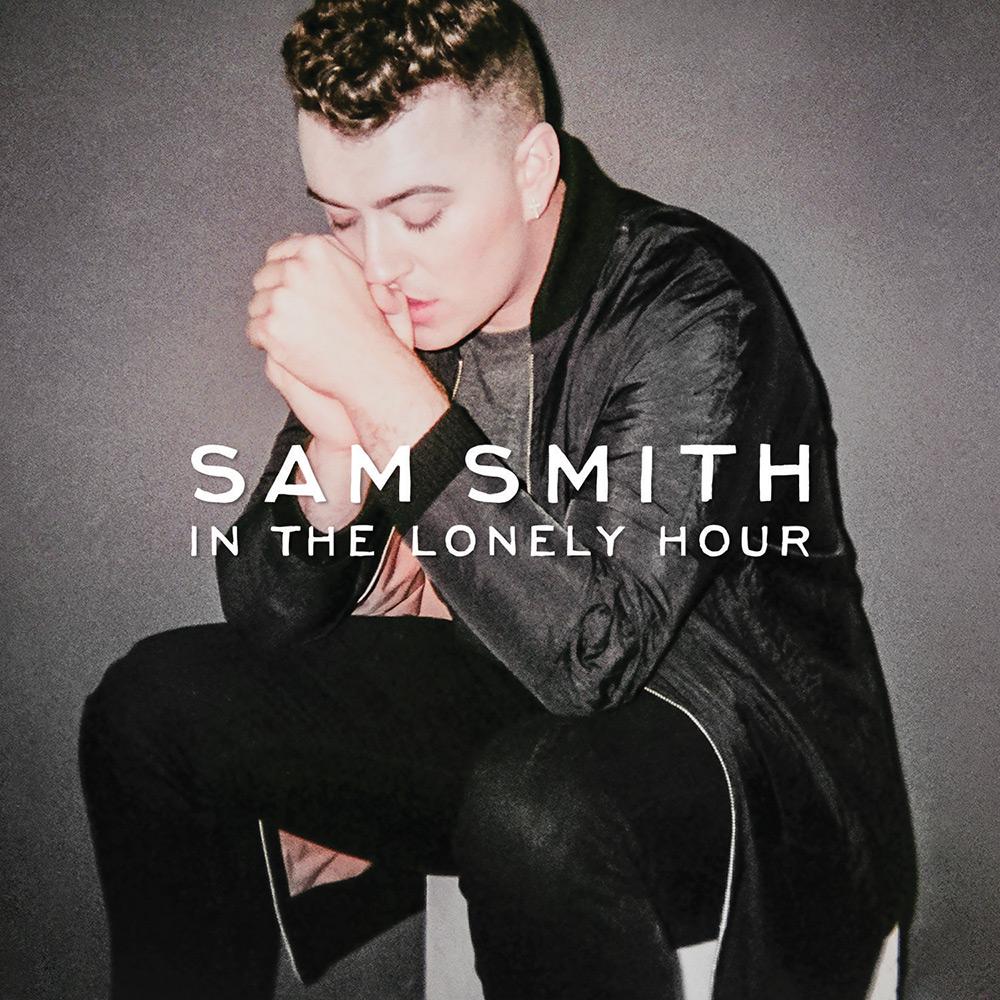 CD - Sam Smith - In The Lonely Hour é bom? Vale a pena?