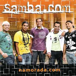 CD Samba.com - Namorada.Com é bom? Vale a pena?
