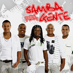 CD Samba Pra Gente - Samba Pra Gente 2010 é bom? Vale a pena?