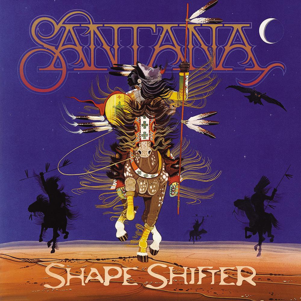 CD Santana - Shape Shifter é bom? Vale a pena?