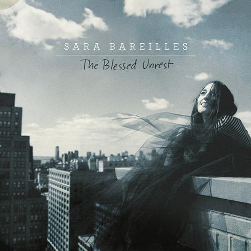 CD - Sara Bareilles: The Blassed Unrest é bom? Vale a pena?