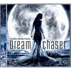 CD - Sarah Brightman - Dreamchaser é bom? Vale a pena?