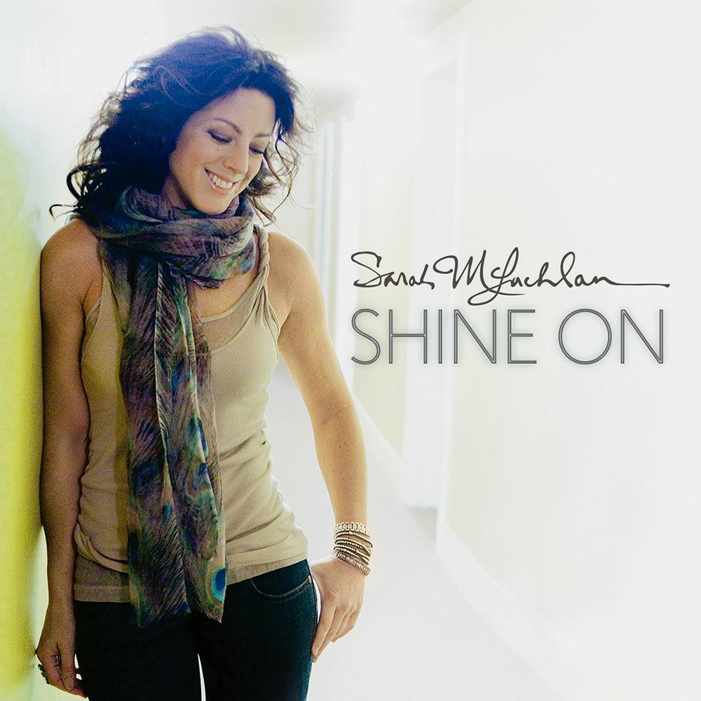 CD - Sarah Mclachlan: Shine On é bom? Vale a pena?