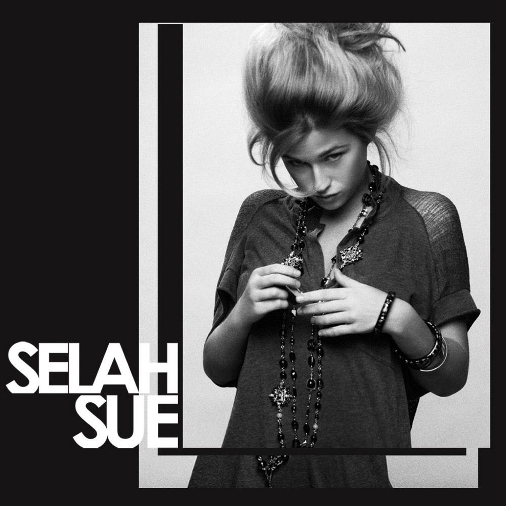 CD Selah Sue - Selah Sue é bom? Vale a pena?