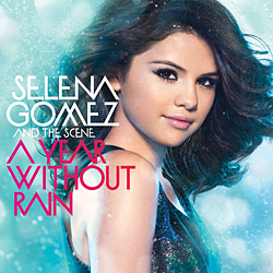 CD Selena Gomez - a Year Without Rain é bom? Vale a pena?