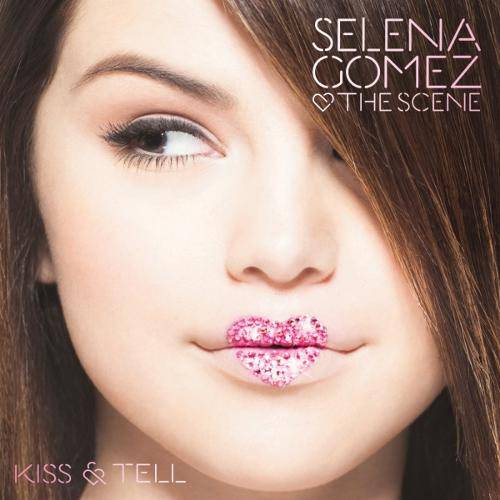 Cd Selena Gomez And The Scene - Kiss Tell é bom? Vale a pena?