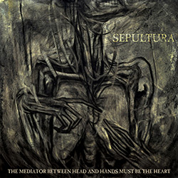 CD - Sepultura - The Mediator Between The Head And Hands Must Be The Heart é bom? Vale a pena?