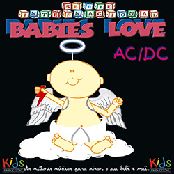 CD - Série Internacional - Babies Love AC/DC é bom? Vale a pena?