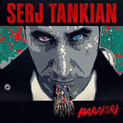 CD Serj Tankian - Harakiri é bom? Vale a pena?