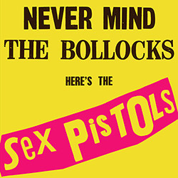 CD Sex Pistols - Never Mind The Bollocks (Duplo) é bom? Vale a pena?